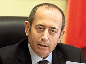 CHP Meclis'e kritik başvuruyu yaptı