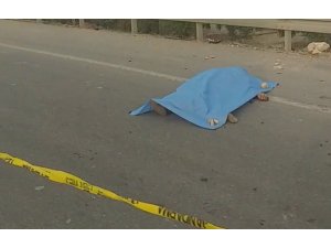 Manisa’da otomobil ile motosiklet çarpıştı: 1 ölü
