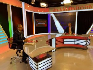 Prof. Dr.Kamil Aydın: “Kimse Türkiye’ye rol biçmeye kalkışmasın”
