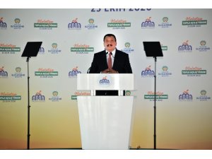 Malatya Büyükşehir’den 438 milyonluk yatırım