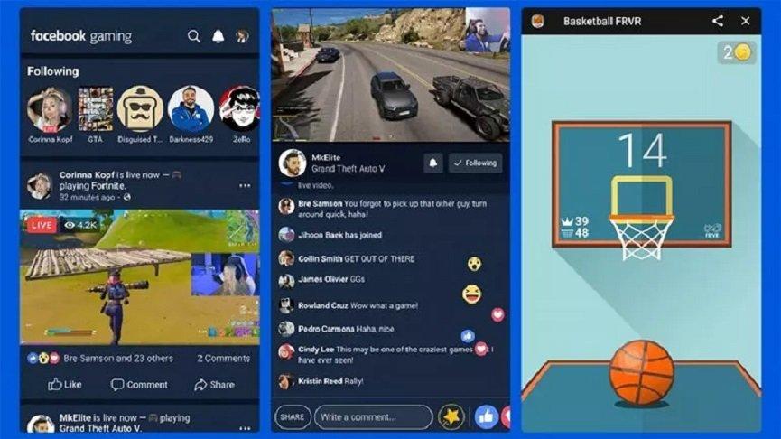 Facebook’ta oyun Apple’a takıldı