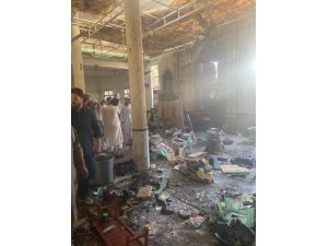 Pakistan’da medresede patlama: 7 ölü, 100 yaralı