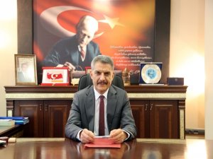 Tunceli Valisi Özkan’dan sosyal mesafe uyarısı