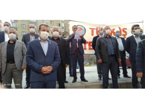 Türk İş’ten İstihdam paketi açıklaması
