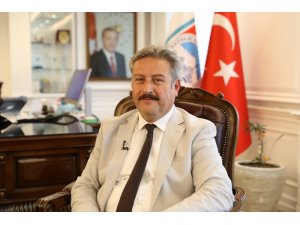 Başkan Palancıoğlu’ndan Mevlid Kandili mesajı