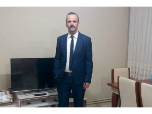 İYİ Parti Osmaneli İlçe Başkanı istifa etti