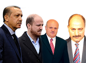 Başbakan Erdoğan Zekeriya Öz'den yardım istiyor
