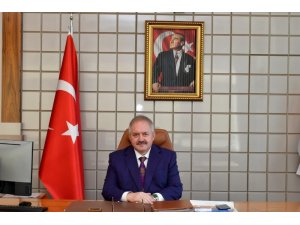 Başkan Nursaçan’dan Cumhuriyet Bayramı Kutlama Mesajı