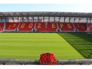 Göztepe, Alanyaspor maçında taraftarına 400 bilet hediye edecek