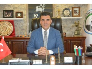 Ardahan Belediye Başkanı Faruk Demir’in Mevlid Kandili mesajı