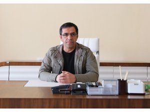 Ovacık Belediye Başkanı Sarıgül,  Covid-19’a yakalandı