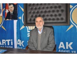 AK Parti eski ilçe başkanı Covid-19’a yenik düştü