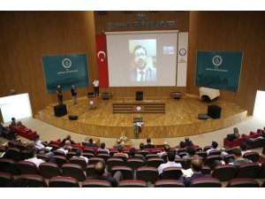 Şırnak Üniversitesinde kalite kültürü eğitim programı düzenlendi