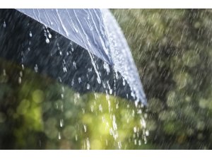 Aydın’a kuvvetli yağış uyarısı