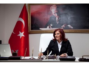 Başkan Çerçioğlu, “Cumhuriyet Bayramımız kutlu olsun”