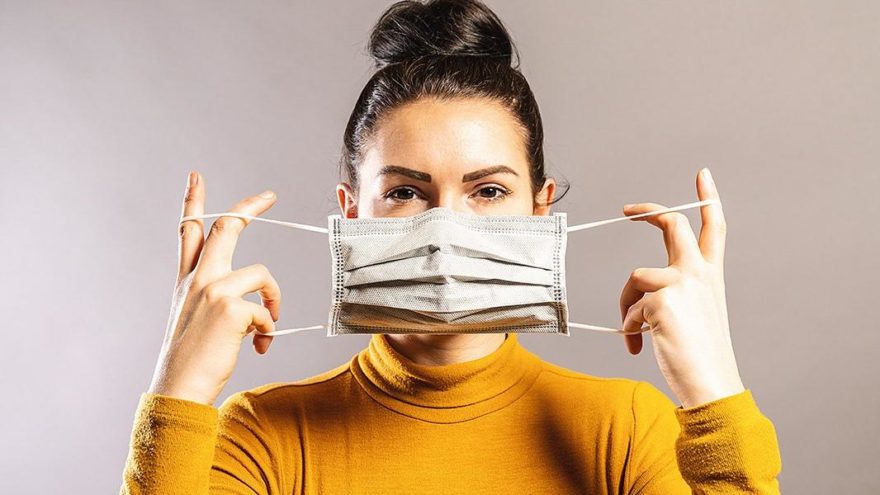  Türk Eczacılar Birliği uyardı: Uygunsuz maske satışına dur denilmeli