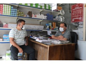 Gaziantep’te madde bağımlılığına karşı bilinçlendirme çalışmaları