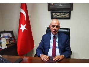 Marmaris Kaymakamı Ertuğ Şevket Aksoy’un “Cumhuriyet Bayramı ‘’ mesajı