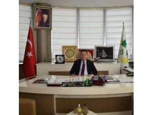 Başkan Beyoğlu: “Avrupa’dan yükselen saldırılar bizi daha çok kenetlendirmeli"