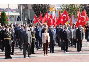 Safranbolu’da Cumhuriyet Bayramı kutlamaları başladı