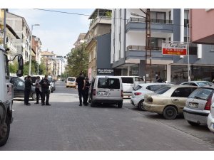 Malatya’da silahla vurulan iş adamı hayatını kaybetti