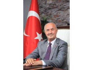 Başkan Akman’dan ‘Cumhuriyet Bayramı’ mesajı