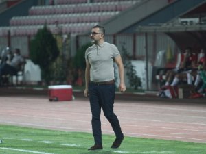 Hekimoğlu Trabzon FK, Mustafa Alper Avcı ile yolları ayırdı