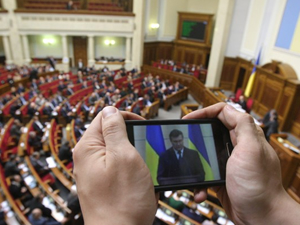 Ukrayna'da kısmi seferberlik kararı