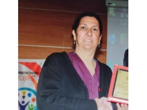 Diyarbakır’da sağlık çalışanı korona virüsten hayatını kaybetti