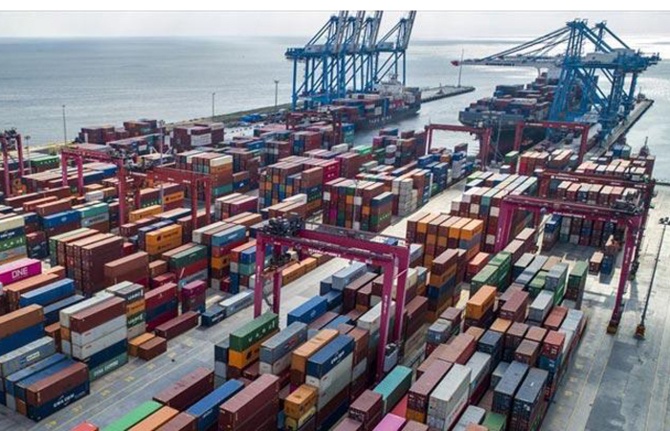 Dış ticaret açığı Eylül ayında yüzde 190 arttı