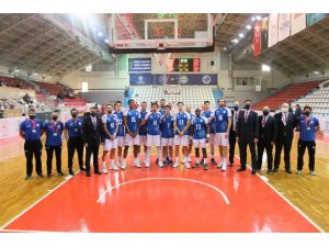 TBL temsilcisi Kağıtspor Basketbol’da 14 pozitif vaka