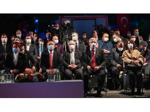 Başkan Yavaş: "Cumhuriyetimize ve Ankara’mıza layık olmaya çalışıyoruz"