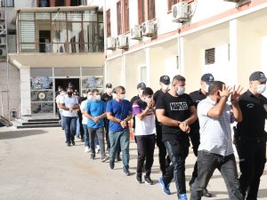 Yasa dışı bahis operasyonunda 16 tutuklama - NTV