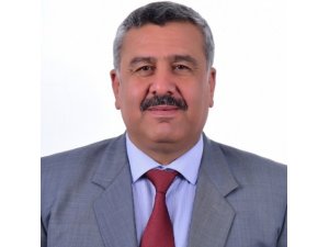 Hassa Belediye Başkanı Mehmet Karataş pozitif çıktı