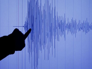 Van'da 4.2 büyüklüğünde deprem