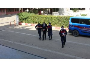 Kozan’da uyuşturucu operasyonu; 1 kişi tutuklandı
