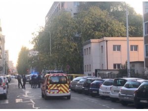 Fransa’da Ortodoks rahibe silahlı saldırı
