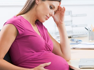 Hamilelikte iyot eksikliği tehlikeli