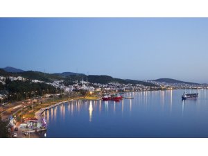 Korona virüs, su üstündeki hayatı da olumsuz etkiledi