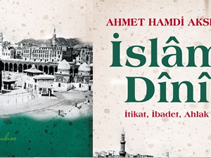 İslam Dini kitabı yeniden yayınlandı