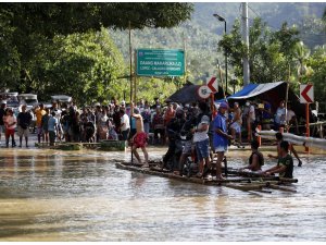 Filipinler’de Vamco Tayfunu bilançosu: 39 ölü