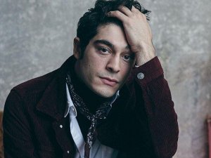 Burak Deniz’in babası hayatını kaybetti