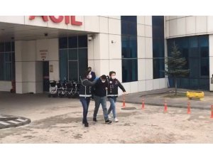 Tekirdağ’daki tefeci operasyonunda 4 tutuklama