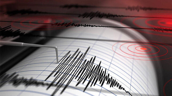 Pakistan'da 5.4 büyüklüğünde deprem