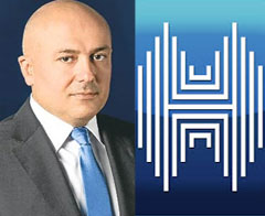 Süleyman Aslan'ı Halkbank yönetiminden çıkardılar