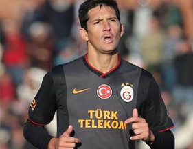 Galatasaray yeni transferini ülkesine yolladı!