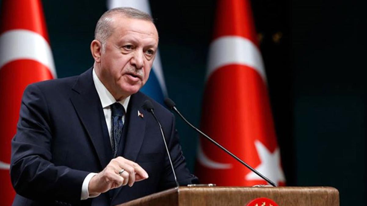 Merkez Bankası’nın faiz kararına Erdoğan’dan ilk yorum