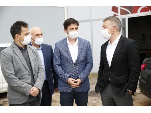 Ahmet Ağaoğlu: "Abdullah Avcı, Trabzonspor için doğru isim"