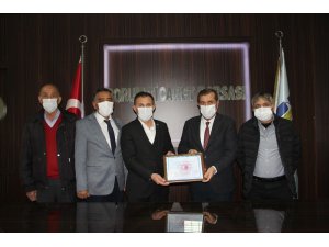 LİDAŞ, Lisanslı Depo faaliyet belgesi aldı