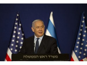 Netanyahu’dan Suudi Arabistan’a gizli ziyaret